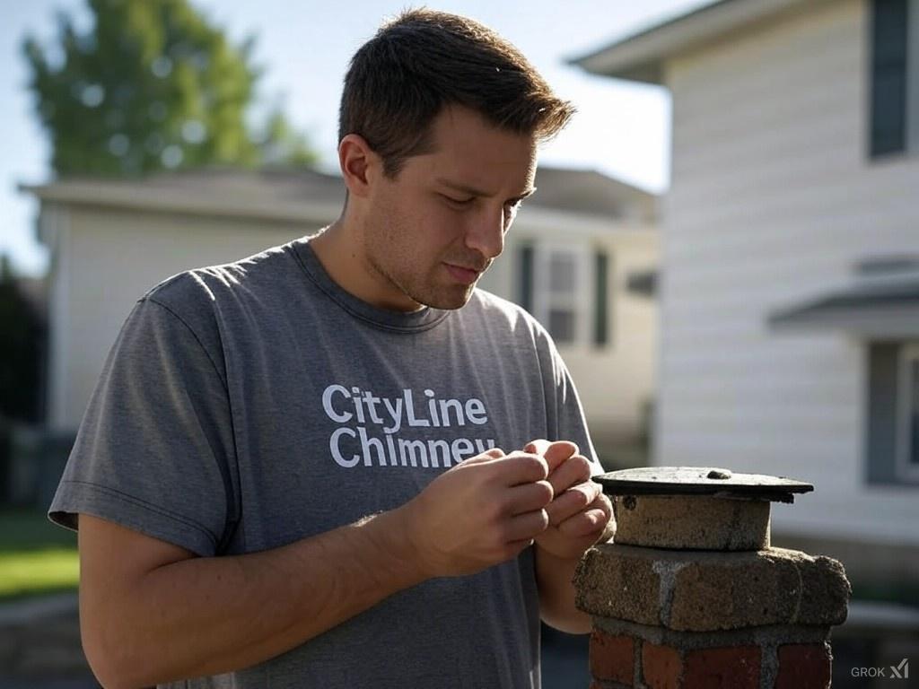 Chimney Cap Installation and Repair Services in Collegeville, PA