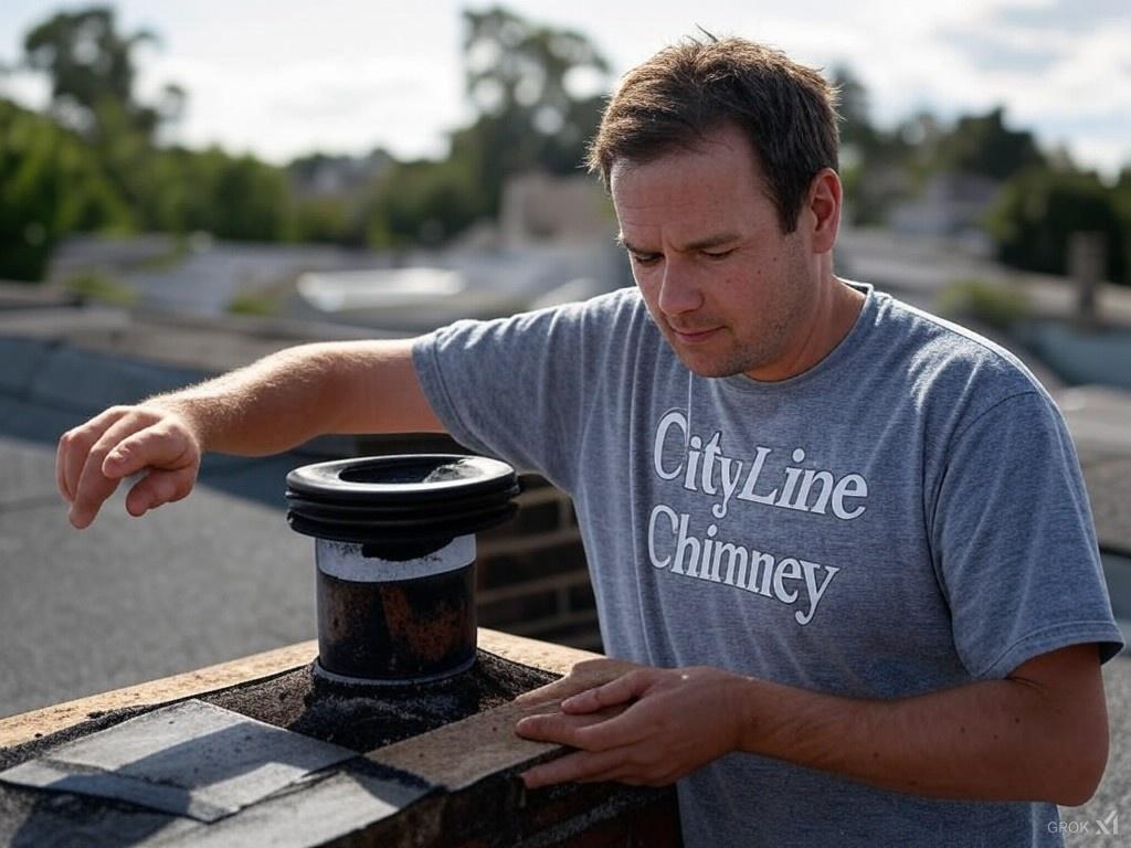 Expert Chimney Cap Services for Leak Prevention and Durability in Collegeville, PA