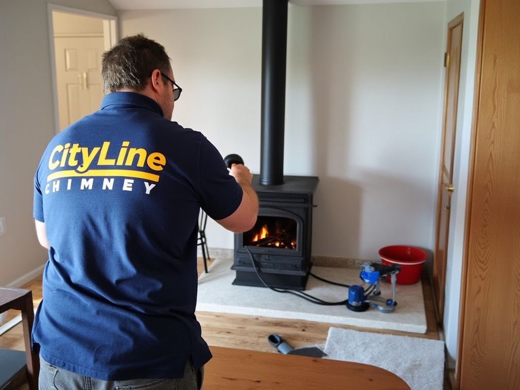 Expert Chimney Liner Installation and Repair in Collegeville, PA