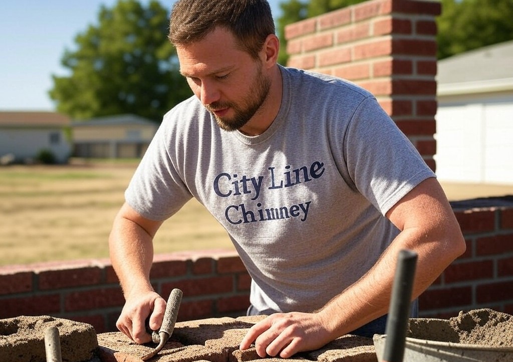 Professional Chimney Flashing Installation and Repair in Collegeville, PA