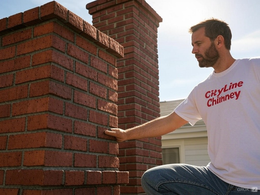 Professional Chimney Liner Installation and Repair in Collegeville, PA